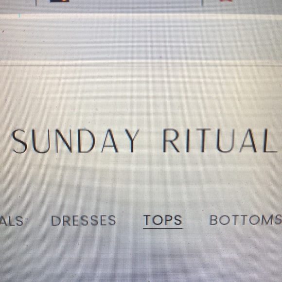 Sunday Ritual Brand new - Picture 2 of 2